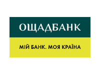Банк Ощадбанк в Грибовке