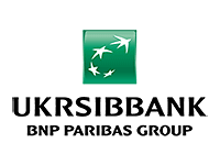 Банк UKRSIBBANK в Грибовке