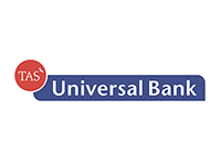 Банк Universal Bank в Грибовке